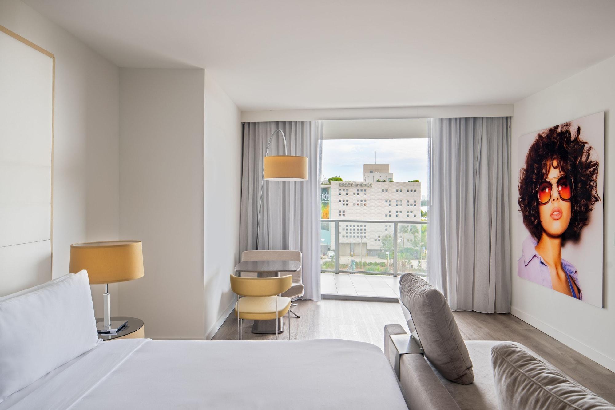 The Grayson Hotel Miami Downtown Extérieur photo