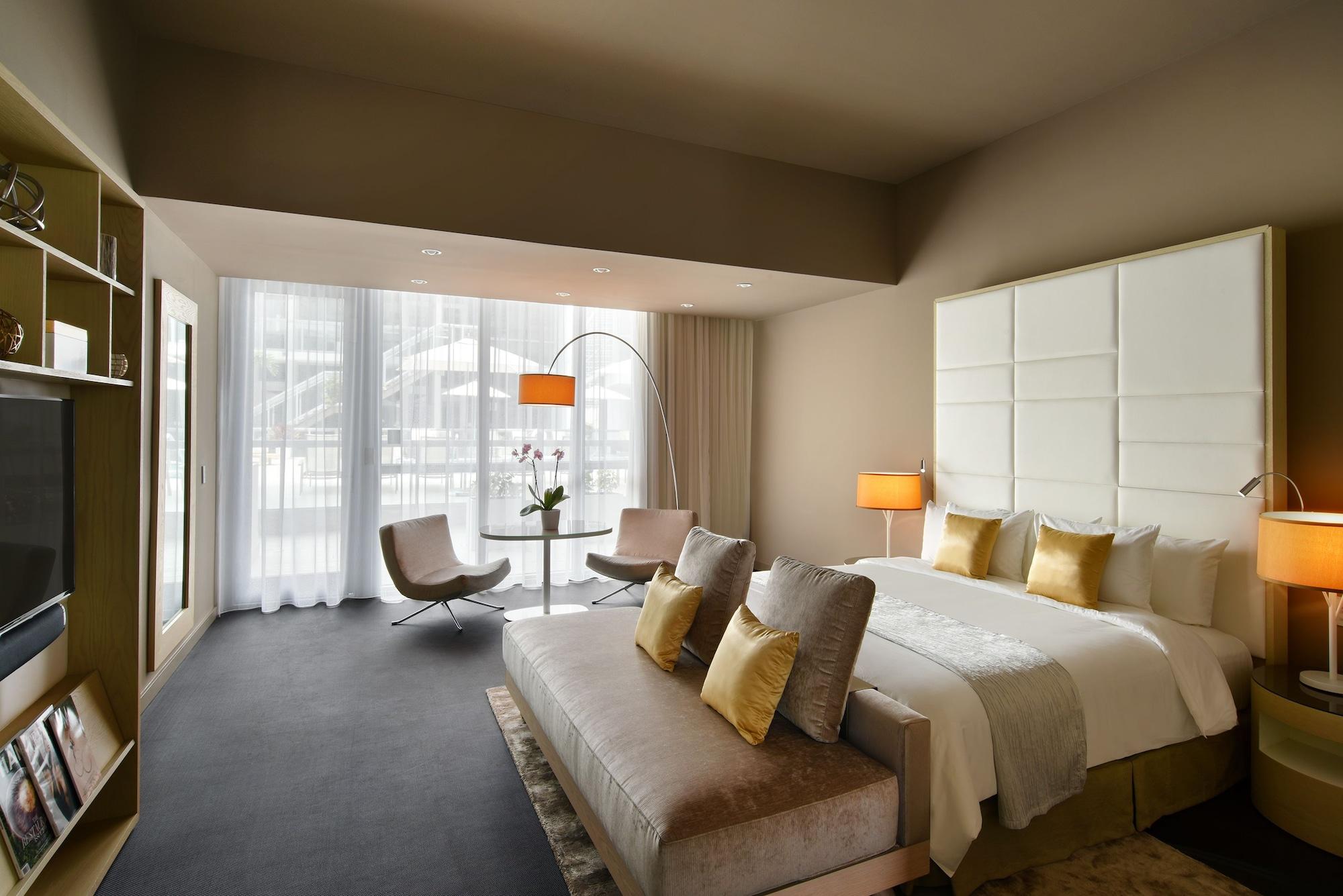 The Grayson Hotel Miami Downtown Extérieur photo