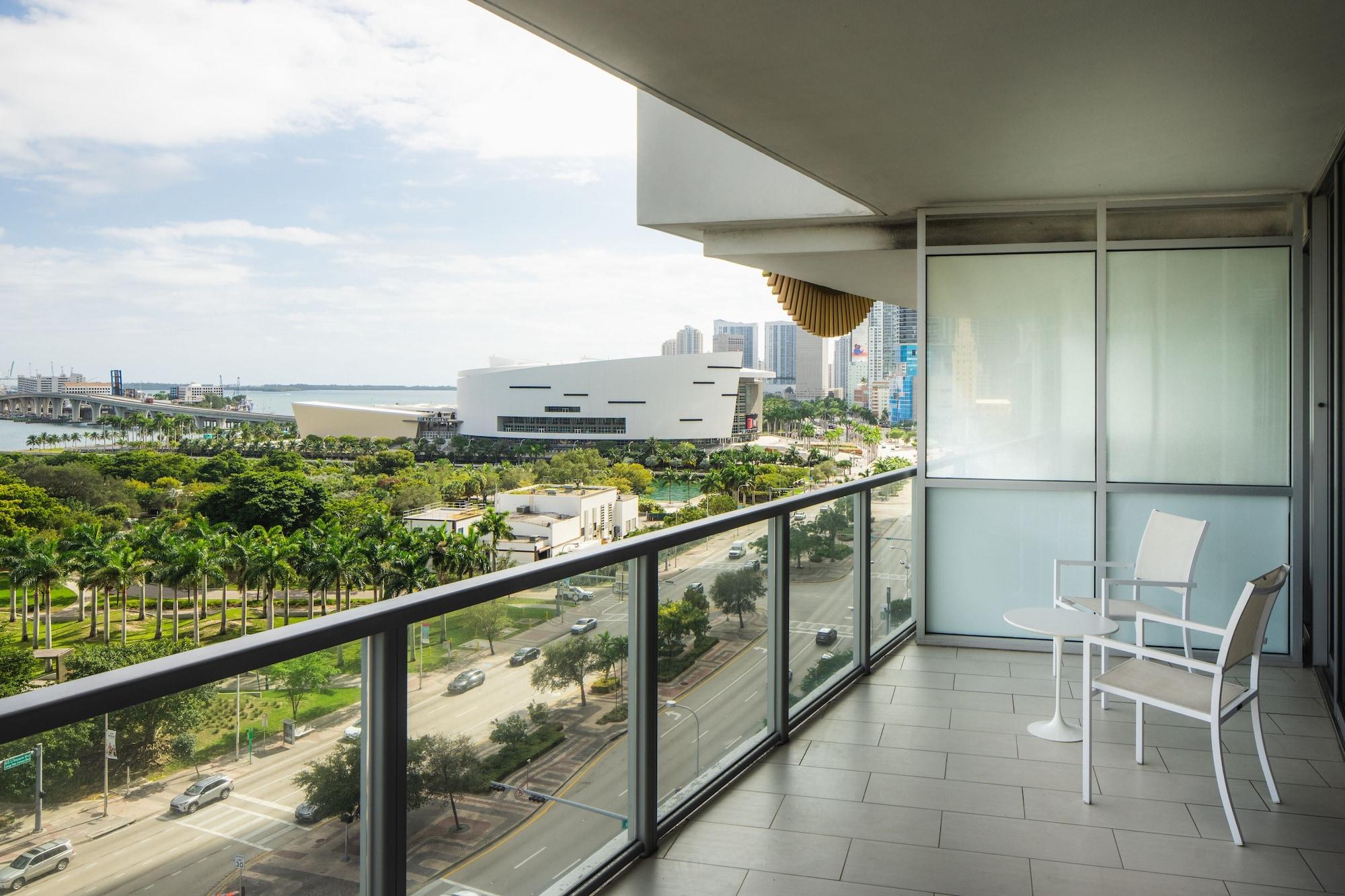 The Grayson Hotel Miami Downtown Extérieur photo