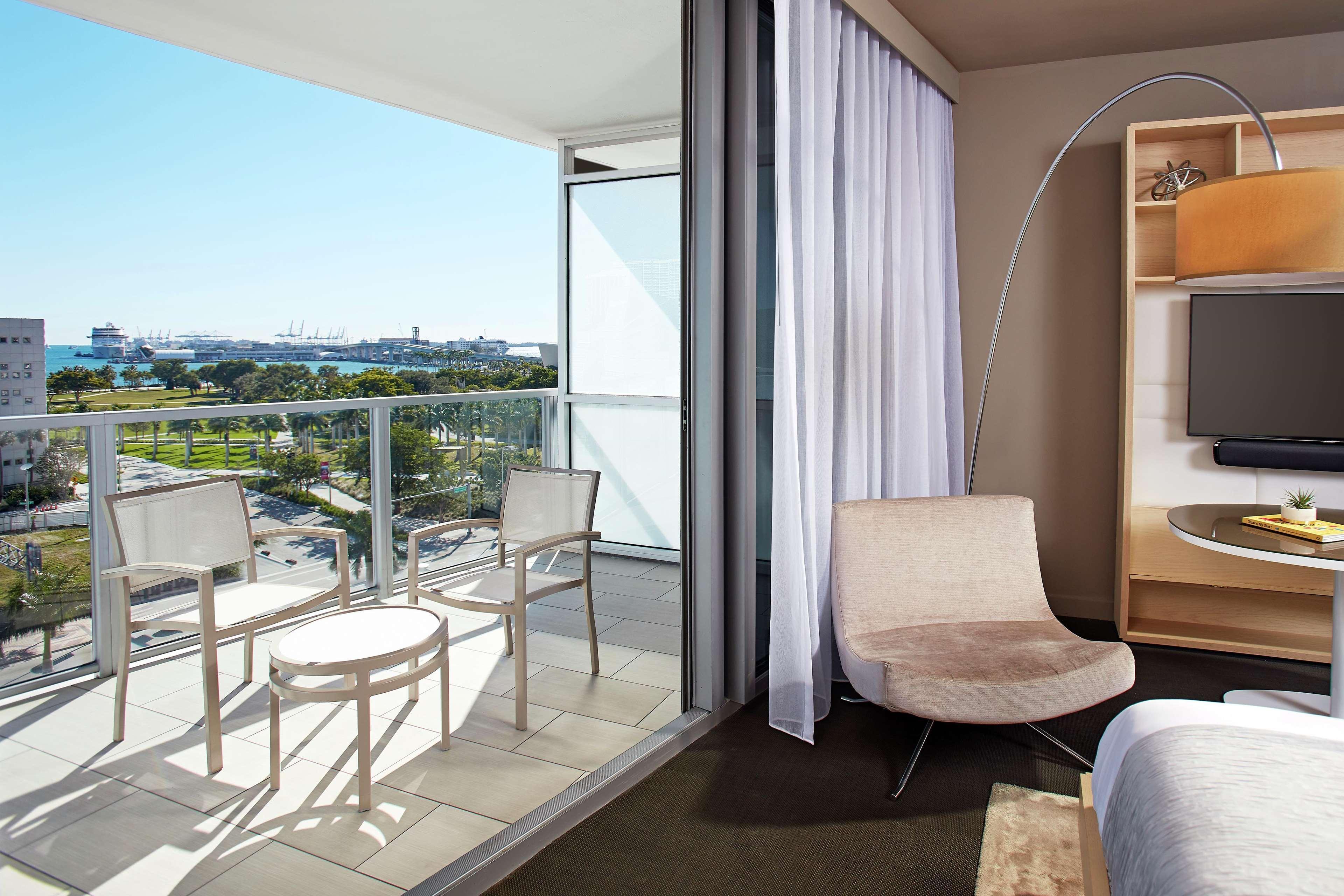 The Grayson Hotel Miami Downtown Extérieur photo