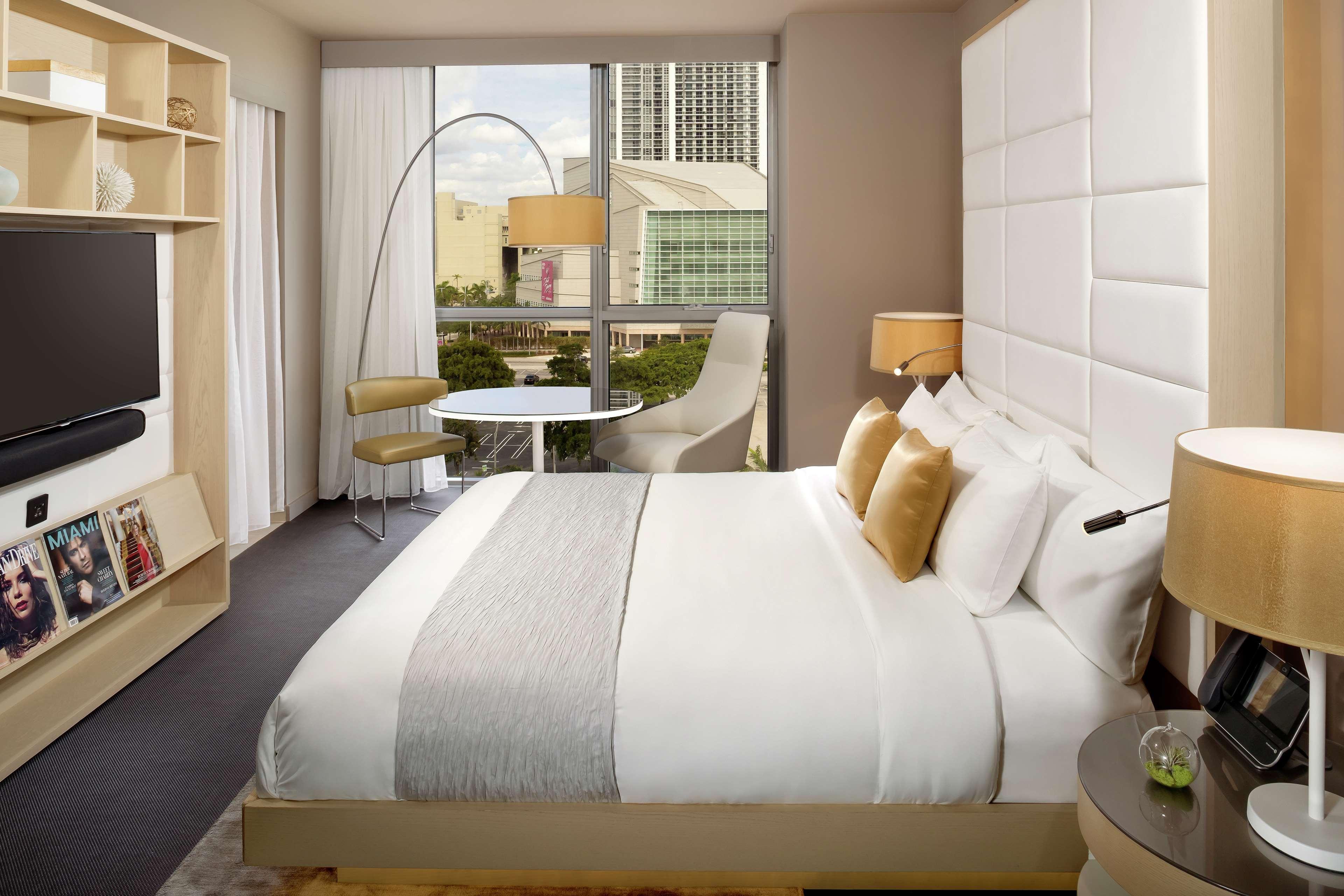 The Grayson Hotel Miami Downtown Extérieur photo
