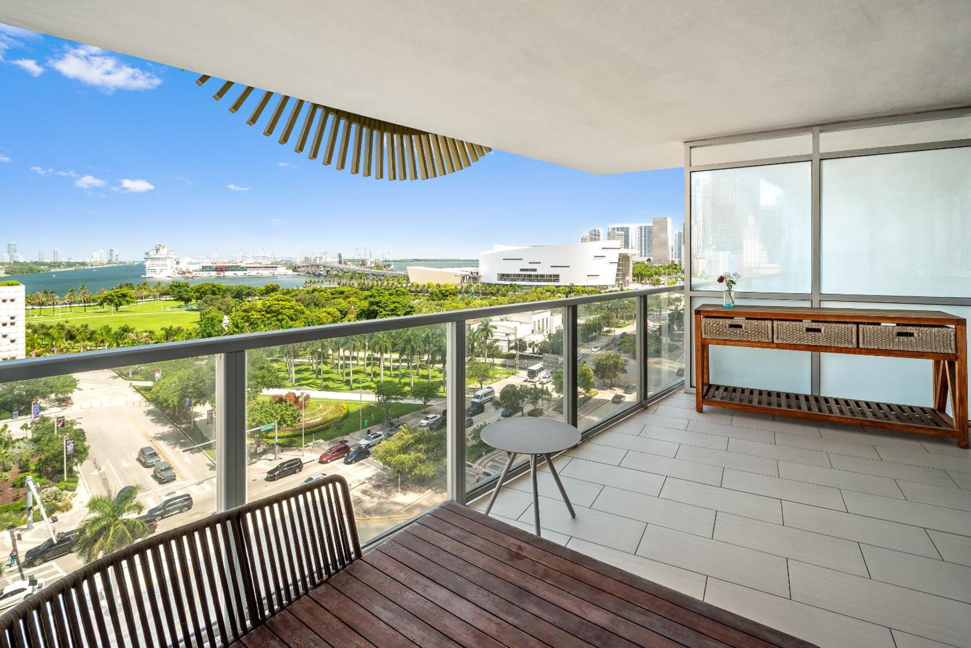 The Grayson Hotel Miami Downtown Extérieur photo