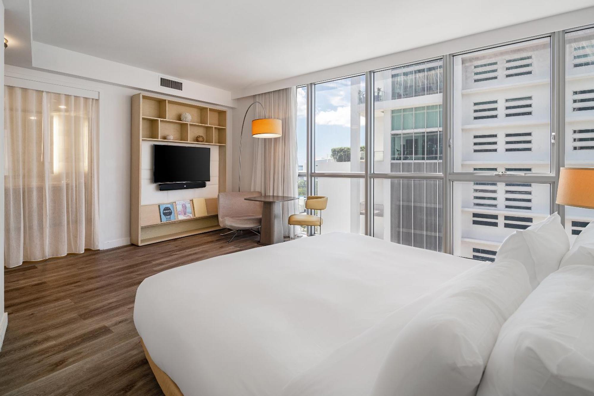 The Grayson Hotel Miami Downtown Extérieur photo