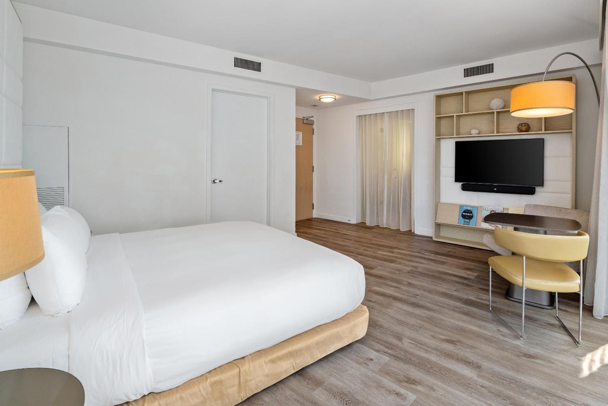 The Grayson Hotel Miami Downtown Extérieur photo