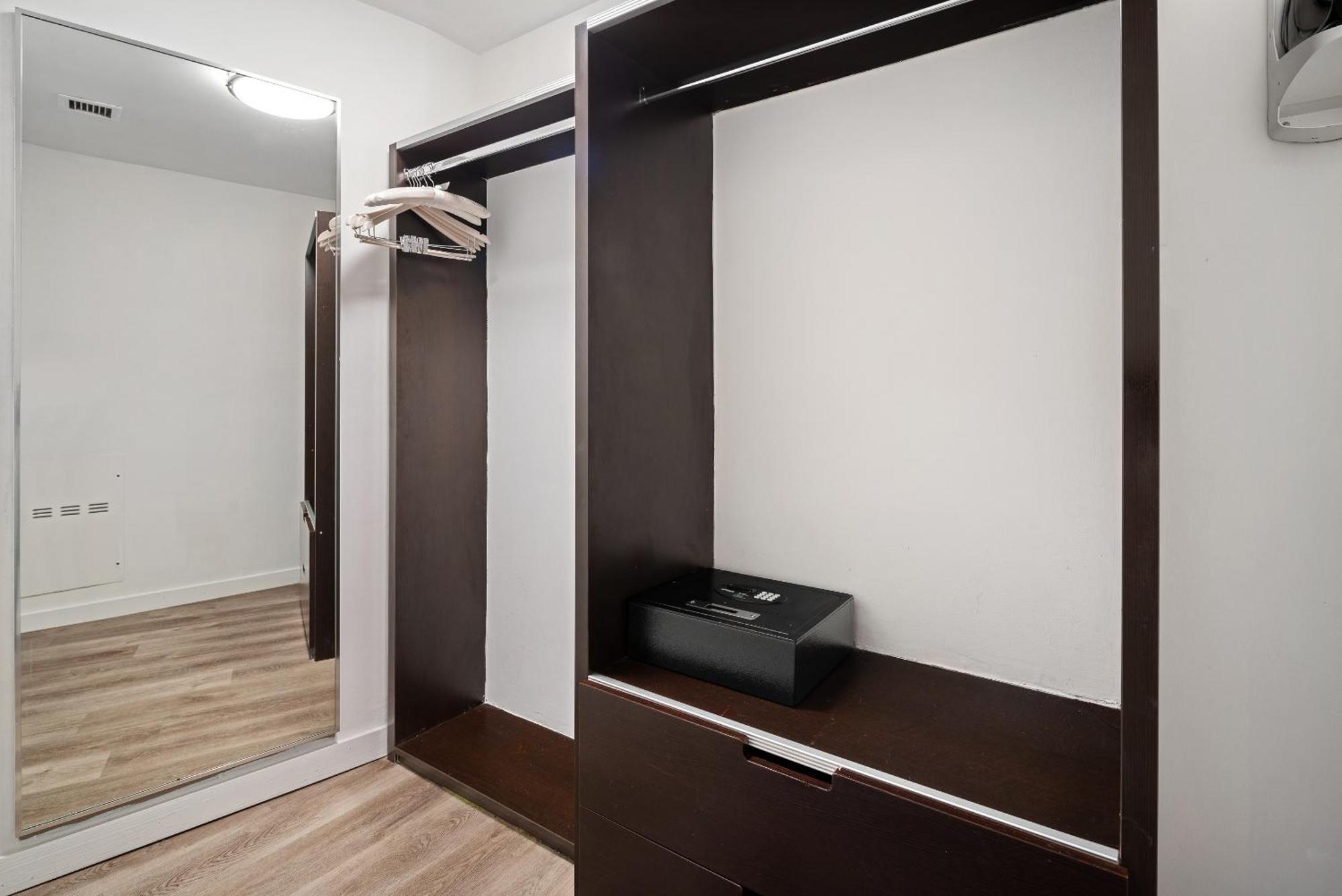 The Grayson Hotel Miami Downtown Extérieur photo