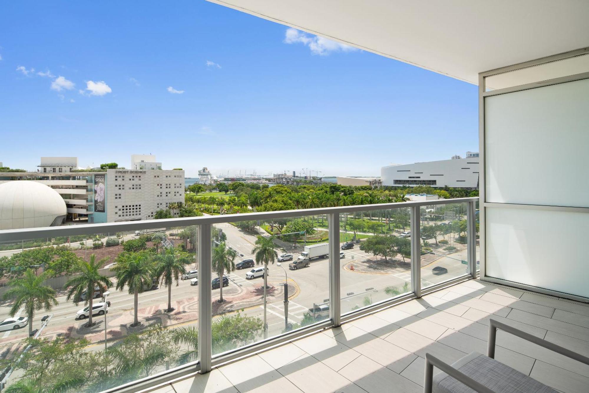 The Grayson Hotel Miami Downtown Extérieur photo