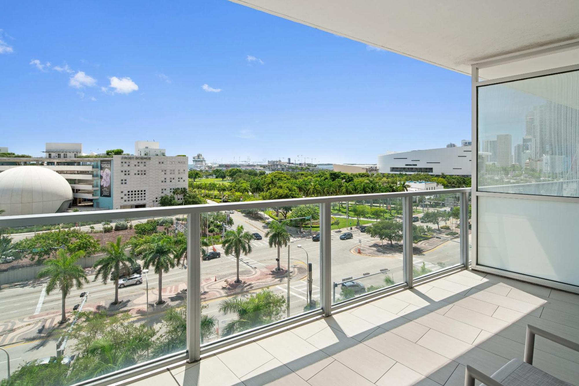 The Grayson Hotel Miami Downtown Extérieur photo