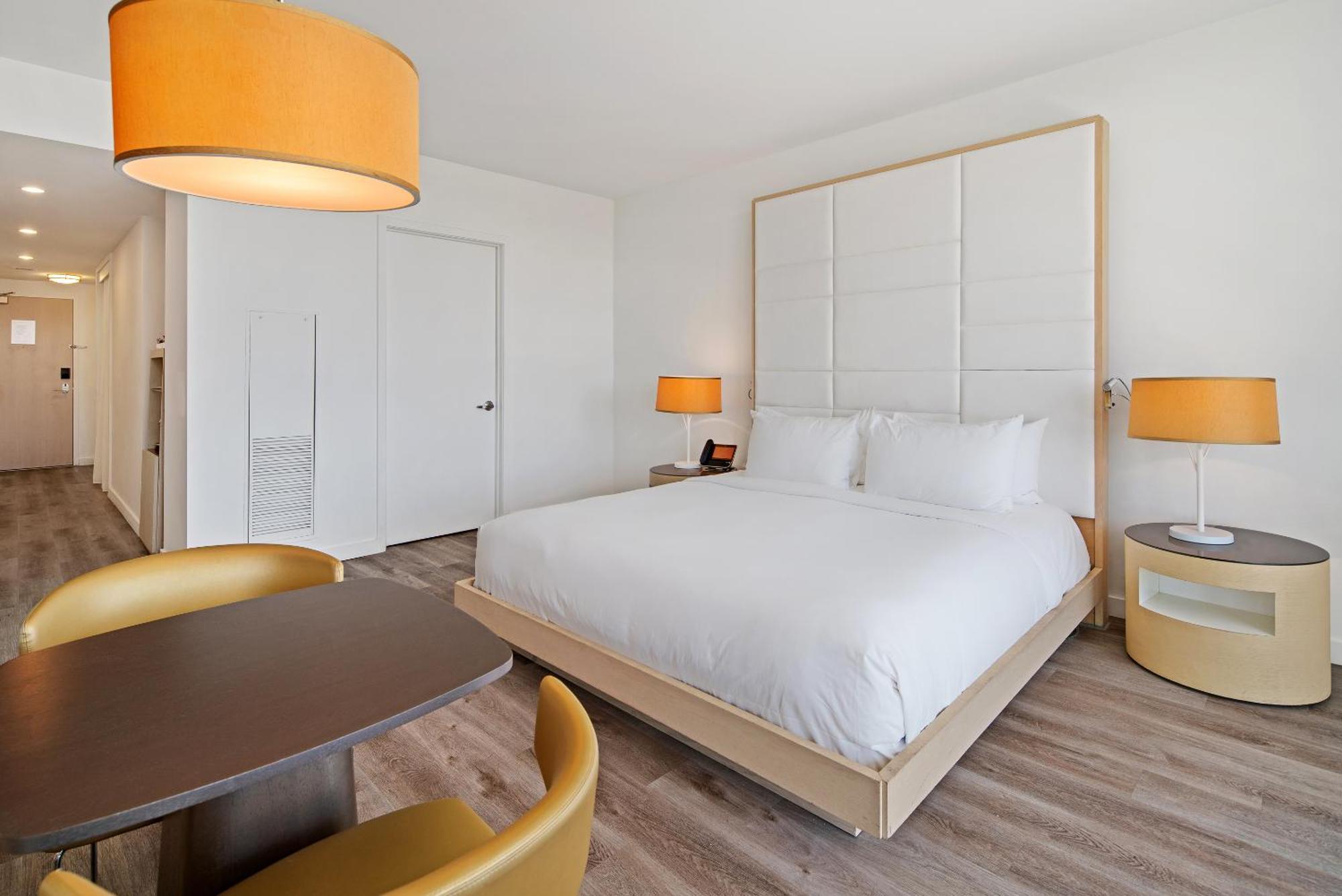 The Grayson Hotel Miami Downtown Extérieur photo