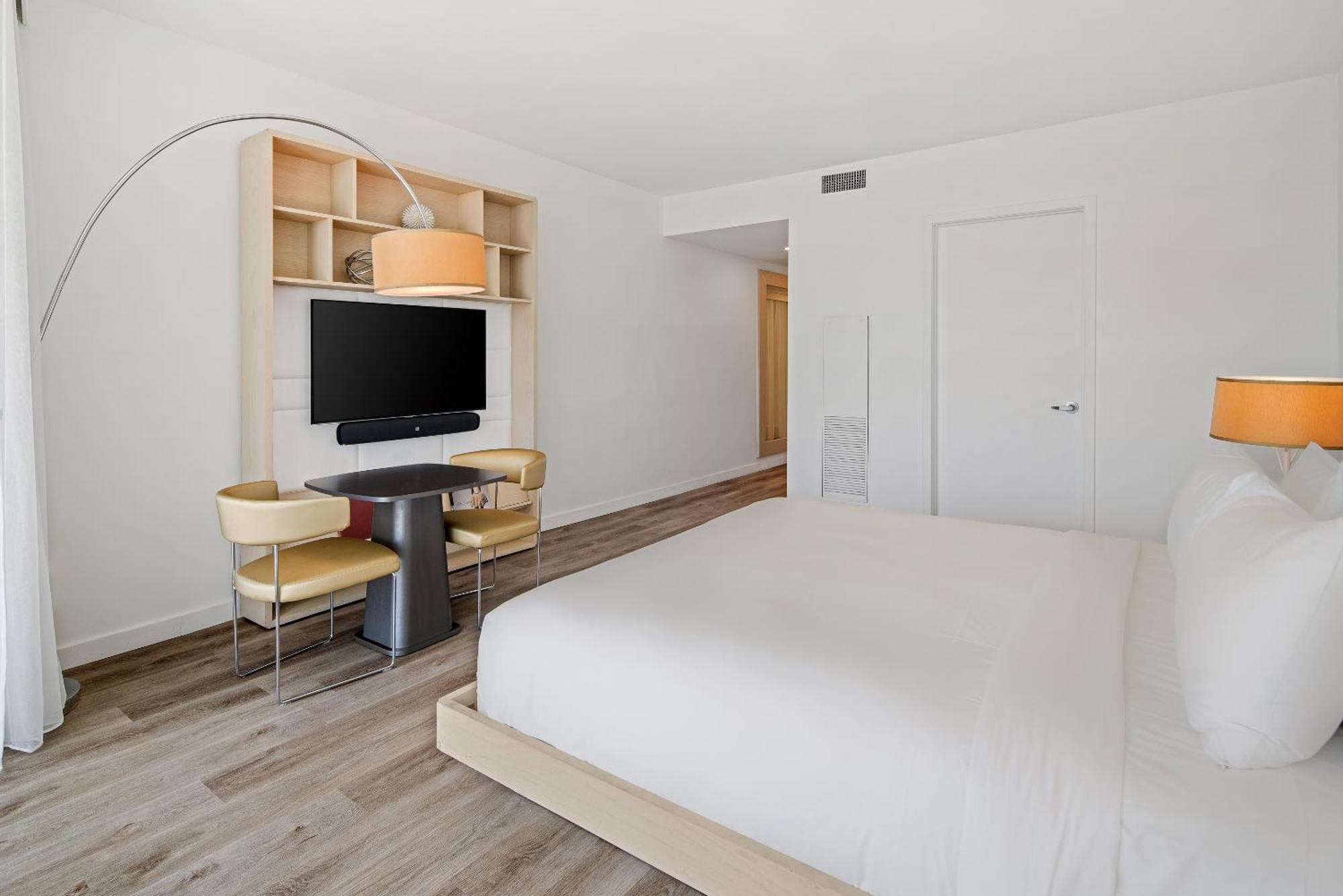 The Grayson Hotel Miami Downtown Extérieur photo