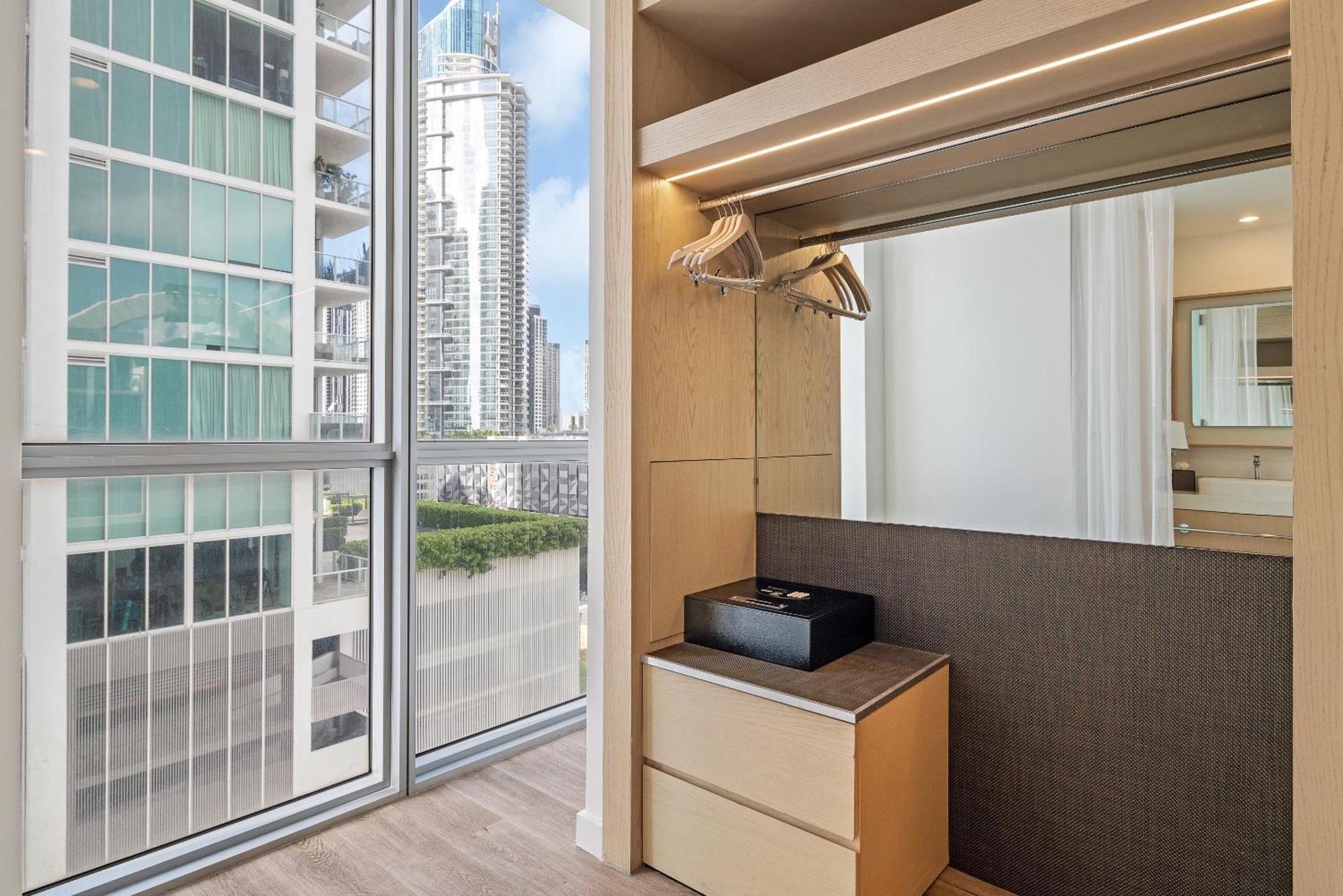 The Grayson Hotel Miami Downtown Extérieur photo