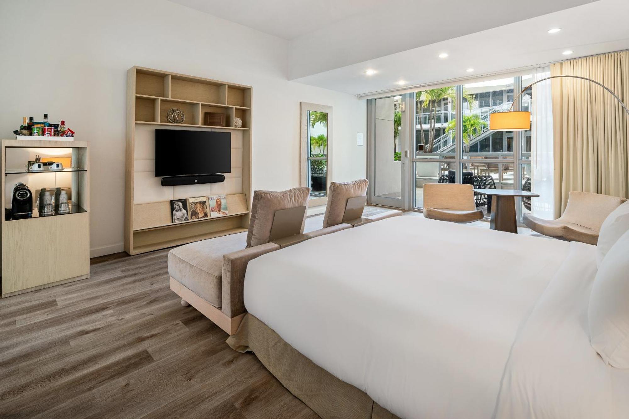 The Grayson Hotel Miami Downtown Extérieur photo