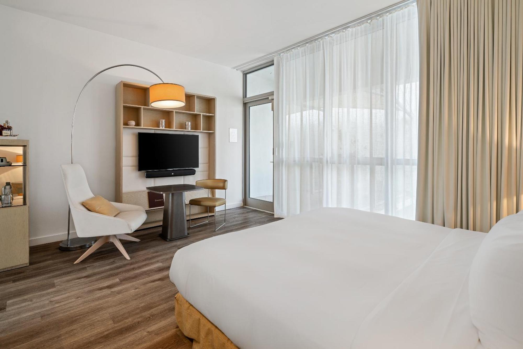The Grayson Hotel Miami Downtown Extérieur photo
