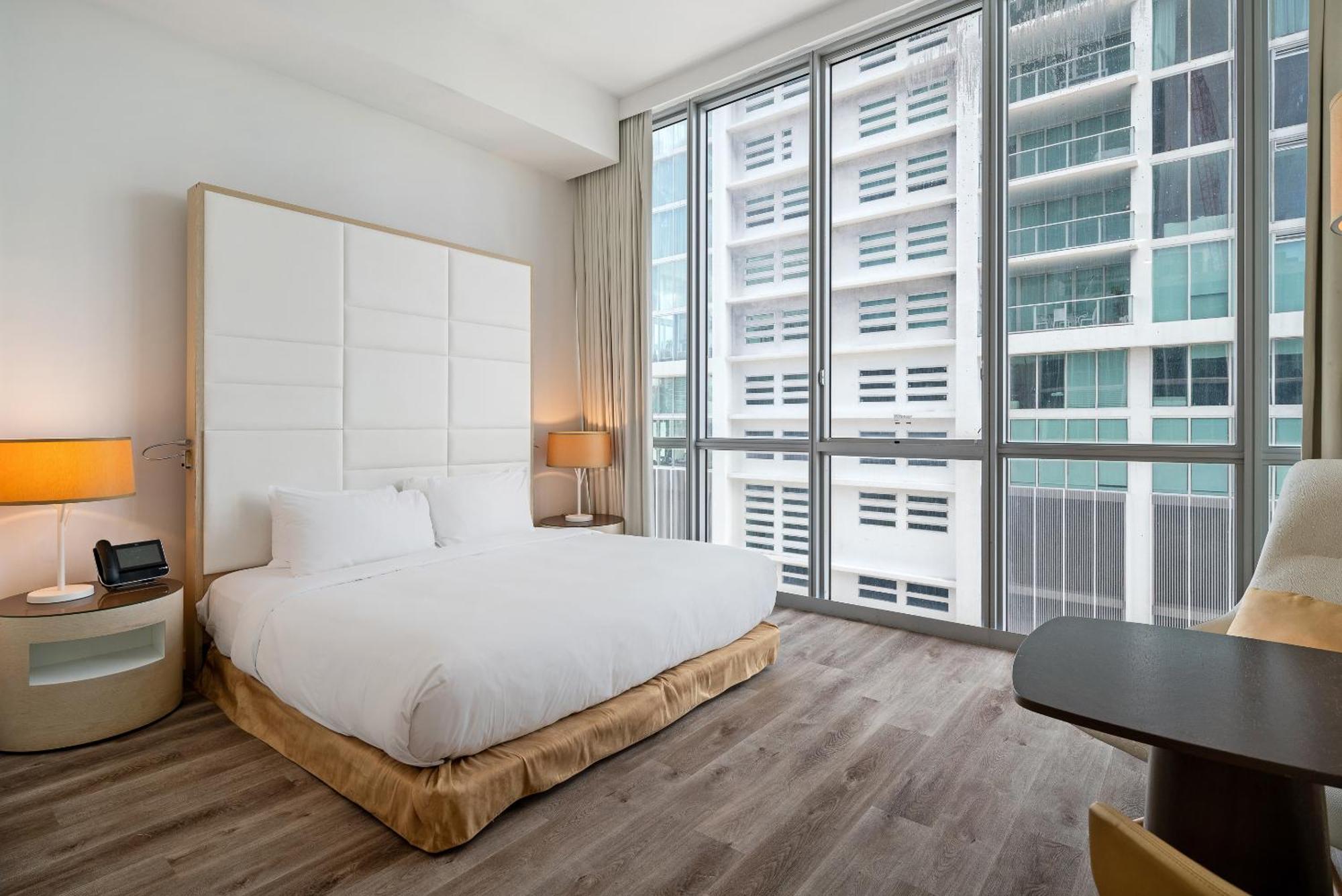 The Grayson Hotel Miami Downtown Extérieur photo