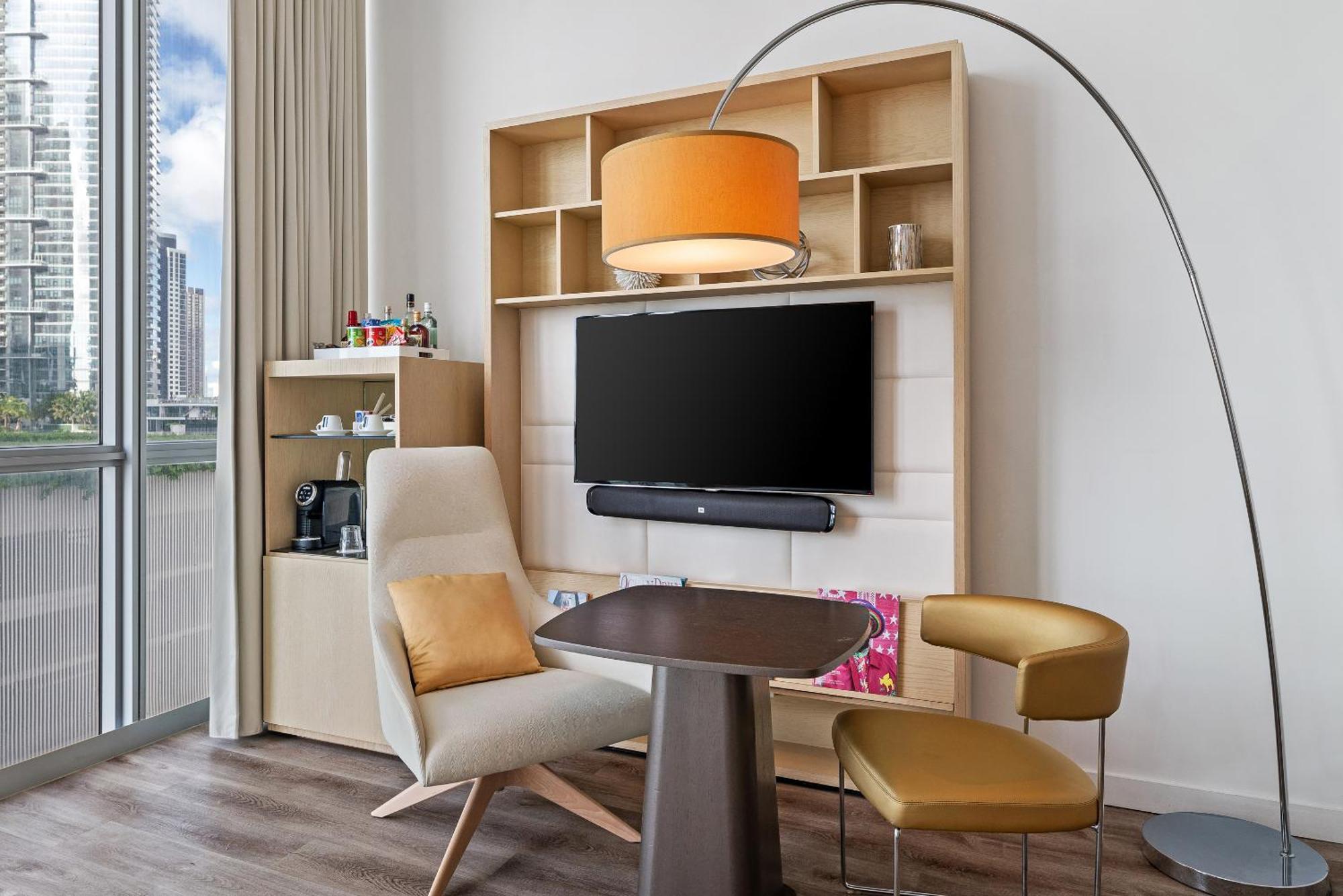 The Grayson Hotel Miami Downtown Extérieur photo