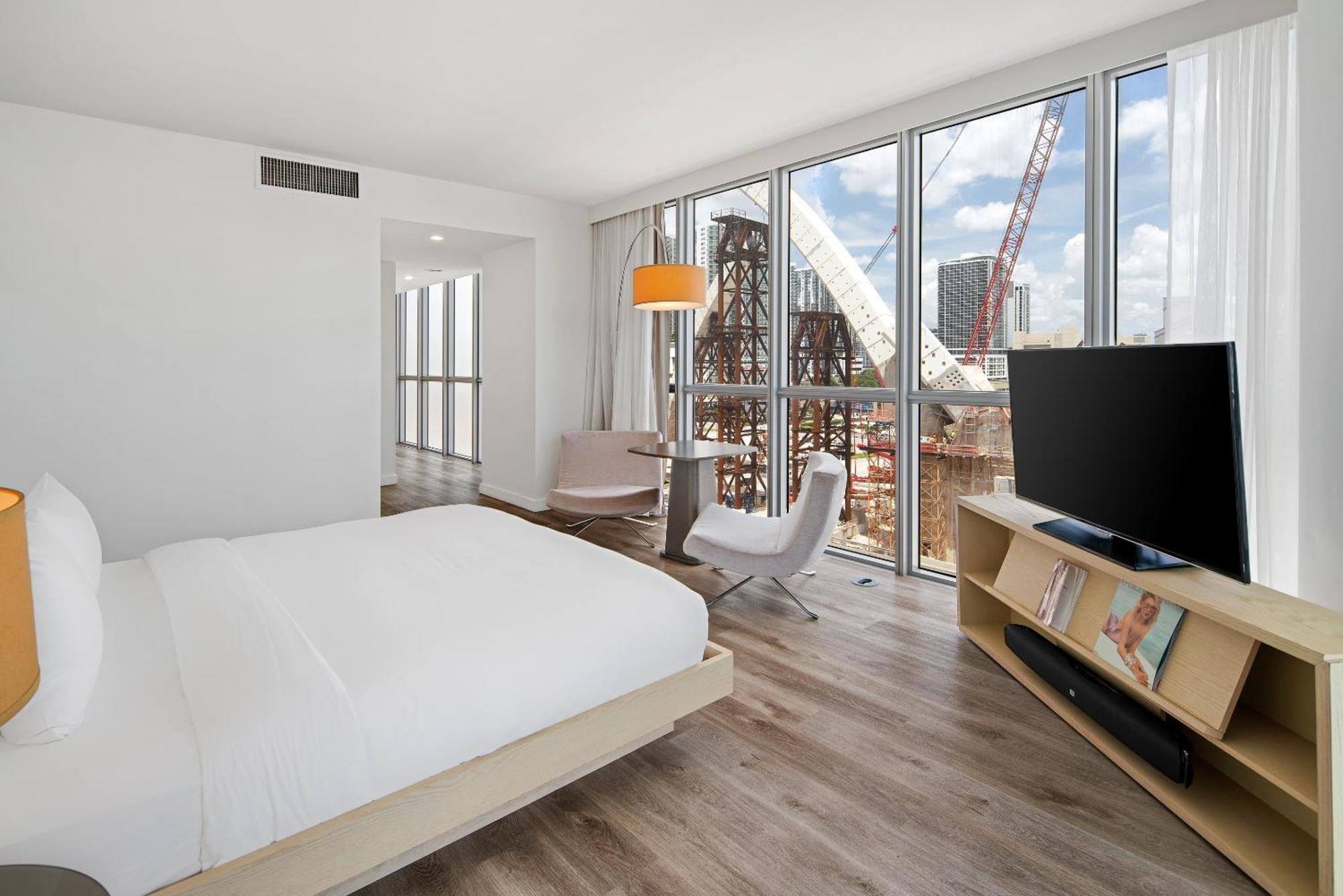 The Grayson Hotel Miami Downtown Extérieur photo