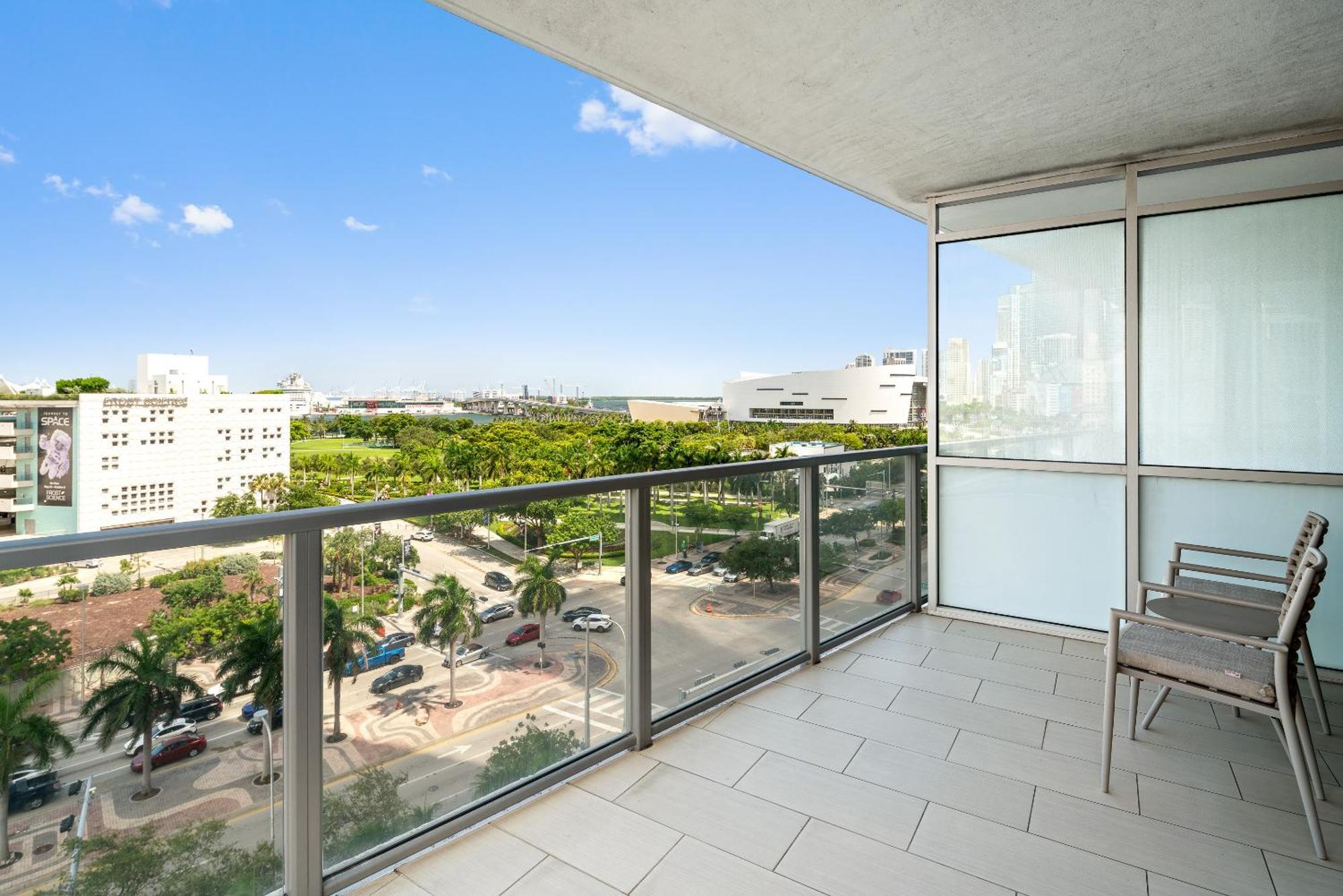 The Grayson Hotel Miami Downtown Extérieur photo