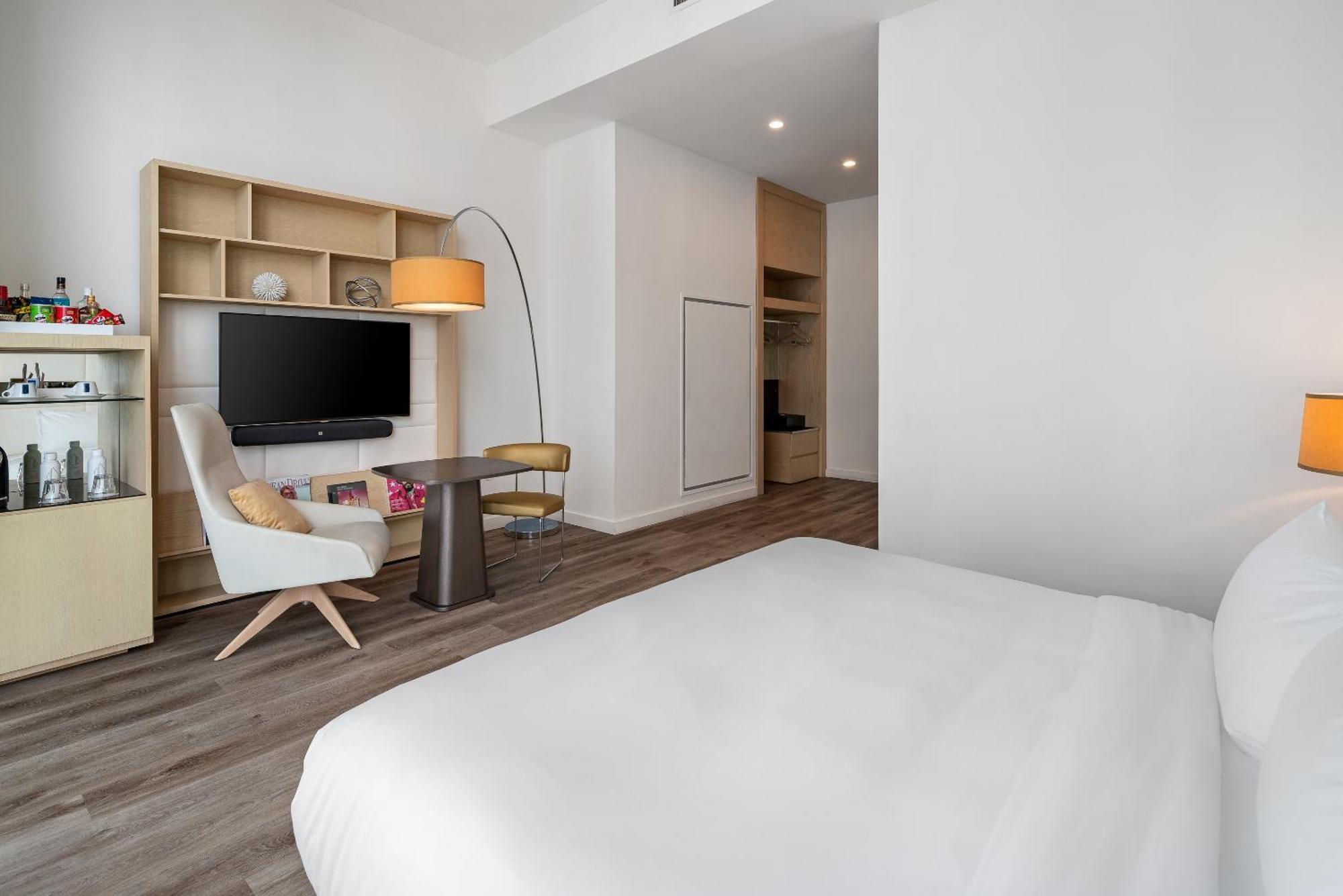 The Grayson Hotel Miami Downtown Extérieur photo