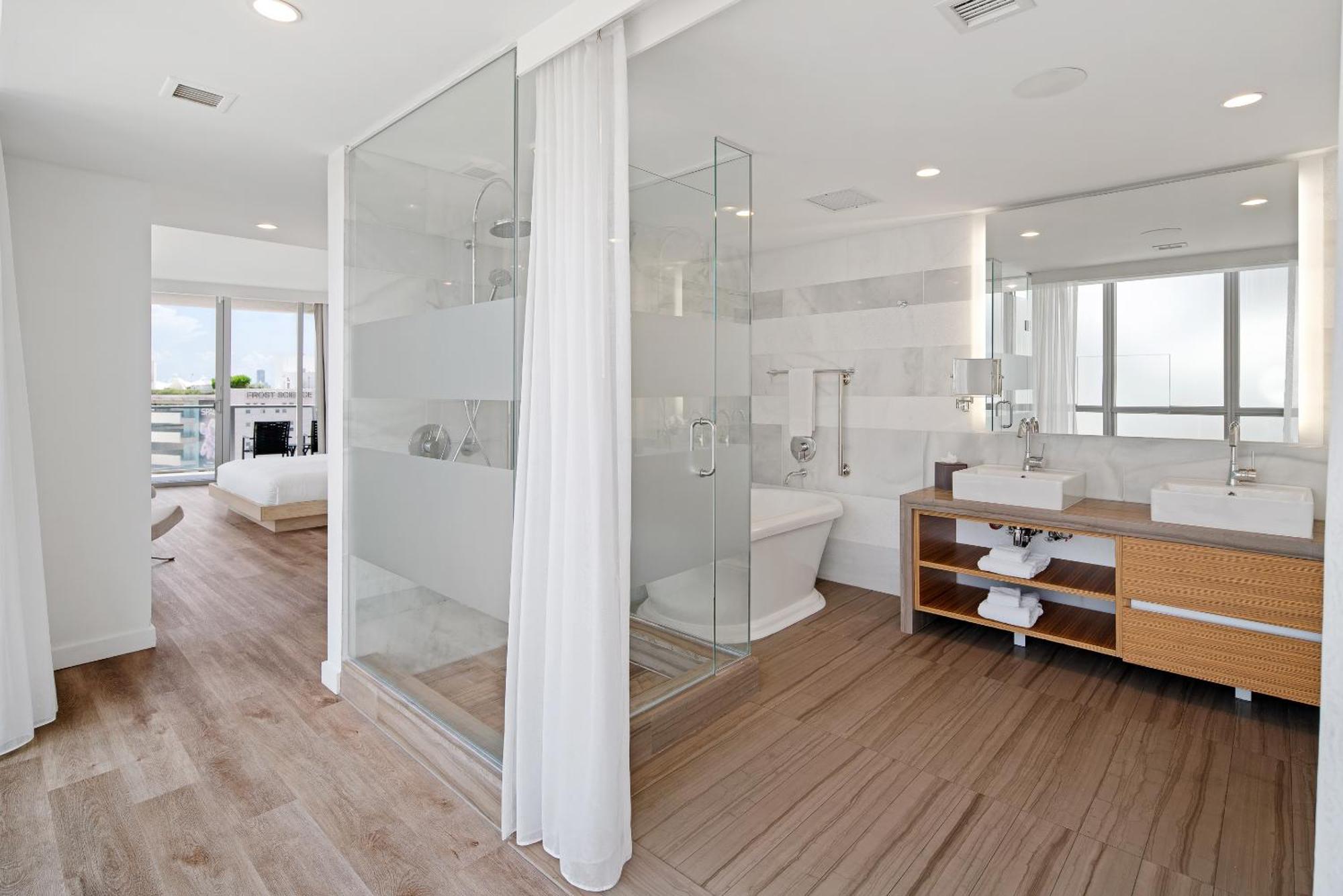 The Grayson Hotel Miami Downtown Extérieur photo