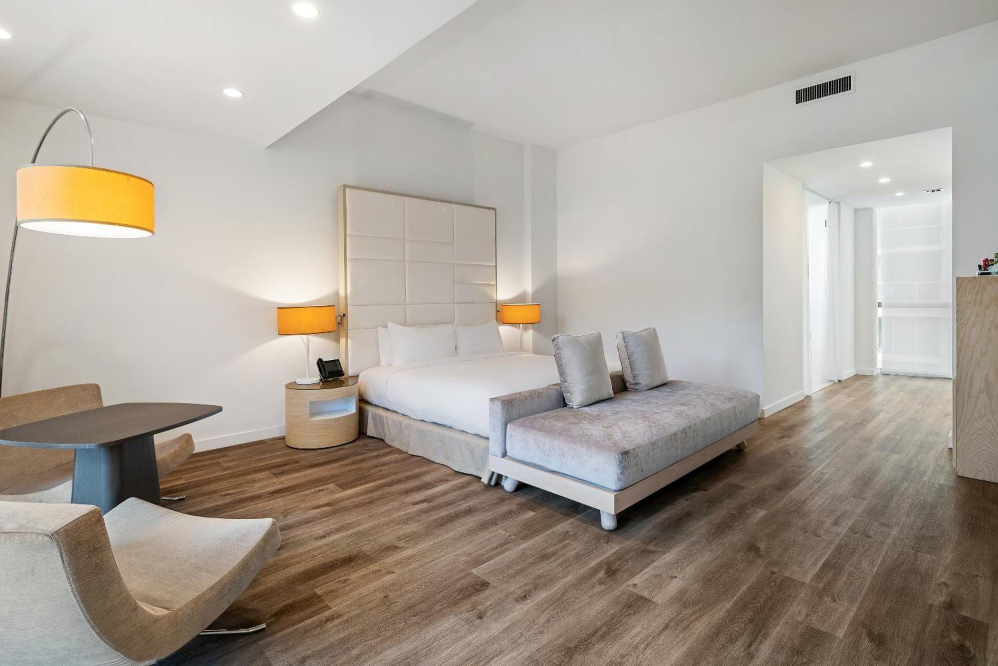 The Grayson Hotel Miami Downtown Extérieur photo