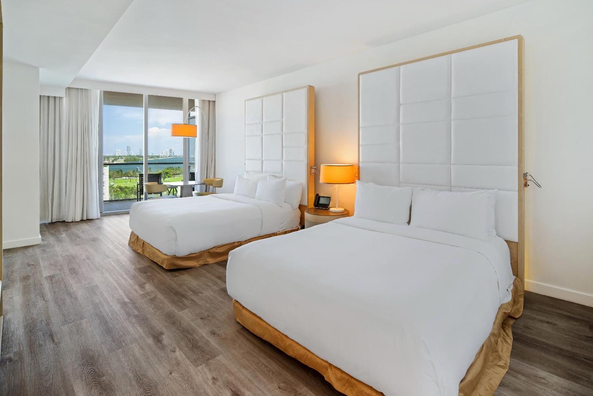 The Grayson Hotel Miami Downtown Extérieur photo