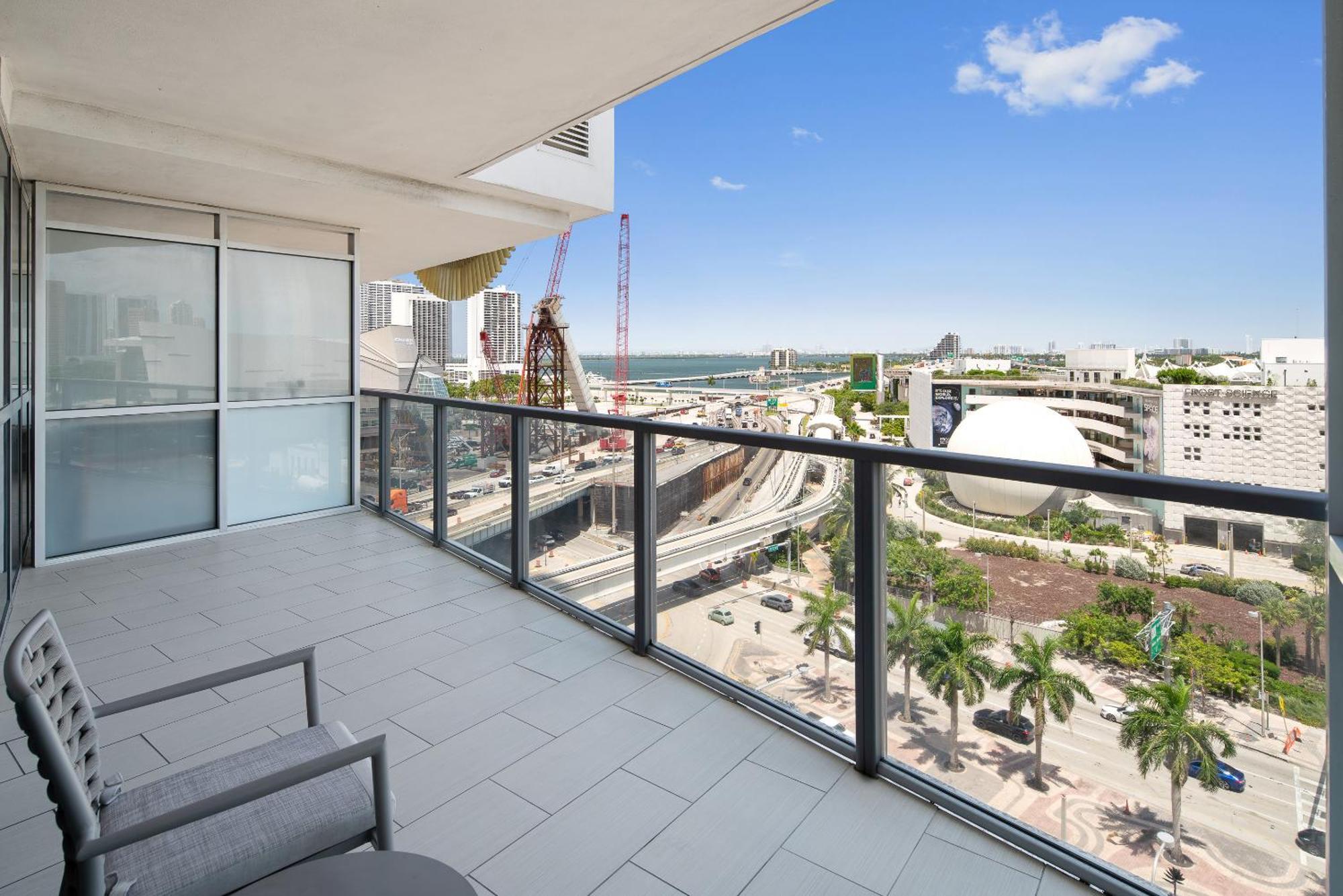 The Grayson Hotel Miami Downtown Extérieur photo