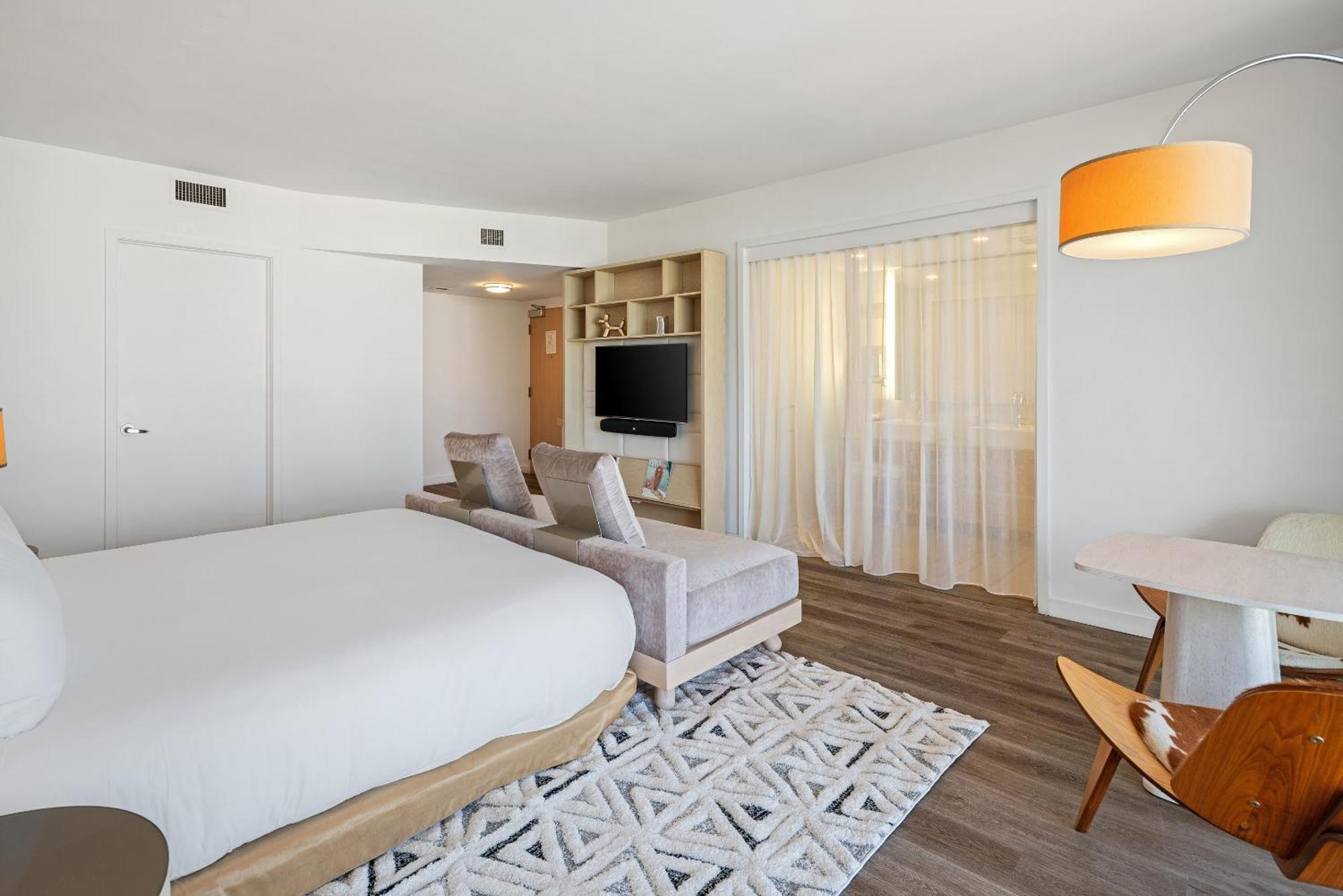 The Grayson Hotel Miami Downtown Extérieur photo