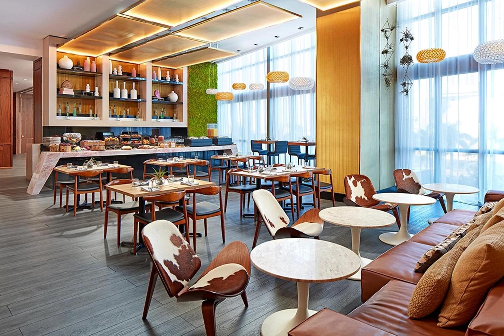 The Grayson Hotel Miami Downtown Extérieur photo