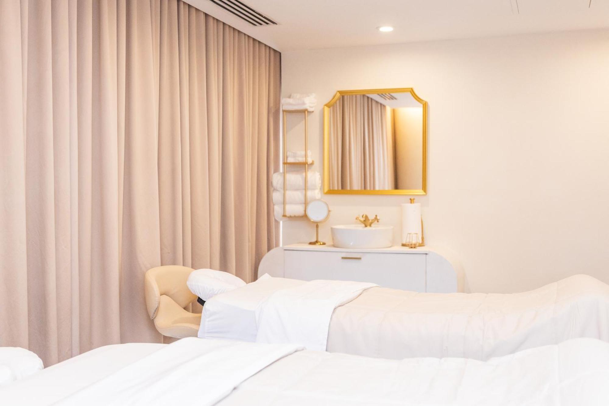 The Grayson Hotel Miami Downtown Extérieur photo